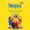 Tweenies: Frog`s New Home & Other Stories  Audio CD