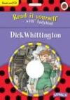 Dick Whittington Book and CD
