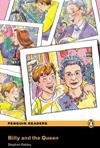 Billy and the Queen Book and CD Pack