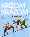 Krížom krážom. Slovenčina A1 with Audio Program Online