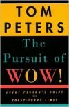 Pursuit of Wow!, The