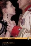 Anna Karenina (Book + MP3 Audio CD)