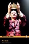 Macbeth (Book + MP3 Audio CD)