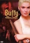 Buffy the Vampire Slayer DVD