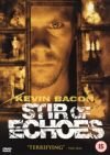 Stir of Echoes DVD