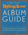 New Rolling Stone Album Guide, The