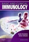 Basic and Clinical Immunology, 22/E