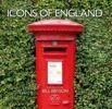 Icons of England