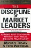 Discipline of Market Leaders, The