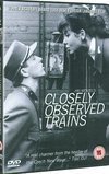 Closely Observed Trains DVD
