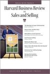 Sales and Selling