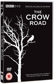 Crow Road DVD