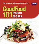 101 Italian Feasts