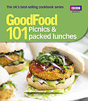 101 Picnics & Packed Lunches