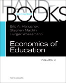 Handbook of the Economics of Education, časť 3