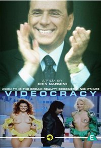 Videocracy (DVD)