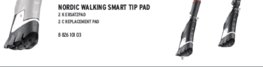Leki doplnky: Smart Tip Pad