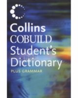 Collins COBUILD Student`s Dictionary Plus Grammar (incl. CD)