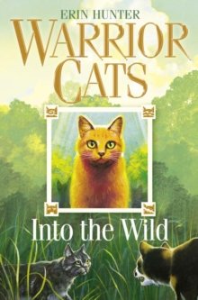 Into the Wild Warrior Cats 1