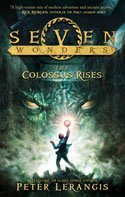 Seven Wonders: The Colossus Rises
