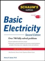 Schaum´s Outline of Basic Electricity