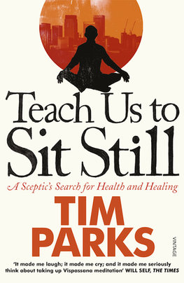 Teach Us to Sit Still