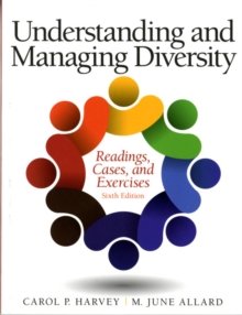 Understanding and Managing Diversity : Readings, Cases, and Exercises