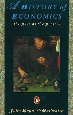 A History of Economics