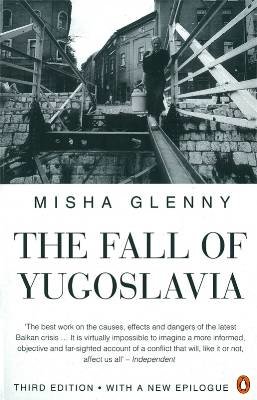 Fall of Yugoslavia