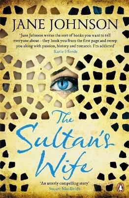Sultans Wife