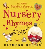 Puffin Mother Goose Nursery Rhymes