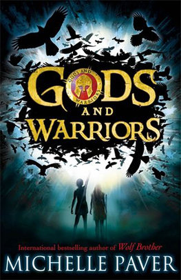 Gods and Warriors (1)