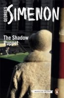 Shadow Puppet Inspector Maigret 12