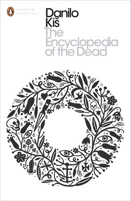The Encyclopaedia of the Dead