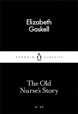 The Old Nurse`s Story