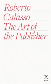he Art of the Publisher