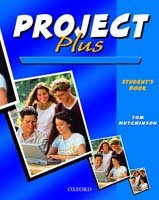 Project Plus Student`s Book