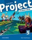 Project 5 (4th Edition) Students Book