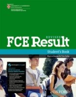 Revised FCE Result Students Book &amp; Online Skills Practice Pack