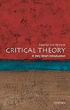 Critical Theory 