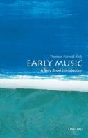 Early Music Very Short Introduction
