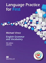 Language Practice for First (FCE)