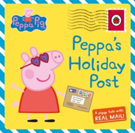 Peppas Holiday Post