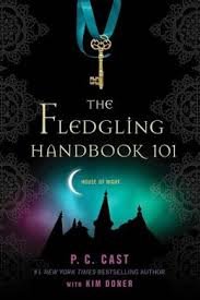 Fledgling Handbook 101