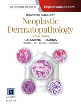 Diagnostic Pathology: Neoplastic Dermatopathology, 2nd Edition