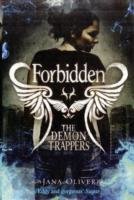 Forbiden (The Demon Trappers 2)
