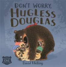 Don`t Worry, Hugless Douglas