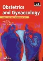 Obstetrics and Gynecology, An Illustrated Colour Text