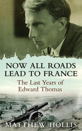 Now All Roads Lead to France