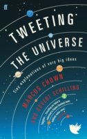 Tweeting the Universe : Tiny Explanations of Very Big Ideas